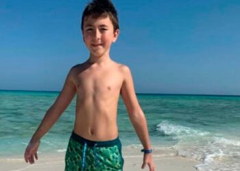 Bimbo morto a 9 anni in Egitto. Il papà: si indaghi