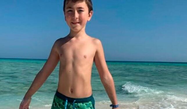 Bimbo morto a 9 anni in Egitto. Il papà: si indaghi