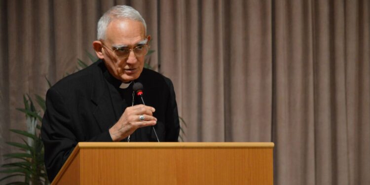 L’Arcivescovo ha rinnovato Collegio dei Consultori e Commissione d’arte sacra