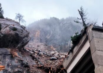 Passo Monte Croce Carnico riapre sabato 25 gennaio