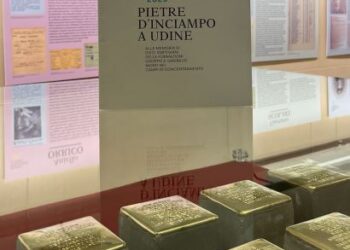Giornata della memoria, ricordare per non ripetere