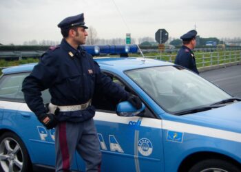 Nel 2024 la Polizia stradale ha ritirato 952 patenti. 208 automobilisti sanzionati per guida in stato di ebbrezza