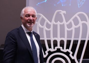 «Confindustria Udine dovrà evolvere nell’innovazione». Pozzo nuovo presidente