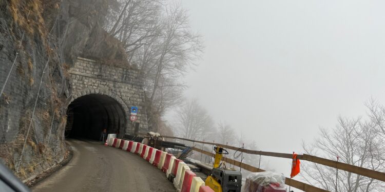 Riaperto parzialmente il Passo di Monte Croce: Carnia e Carinzia si abbracciano di nuovo