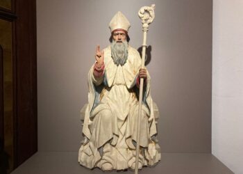 In Cattedrale celebrazioni per San Biagio