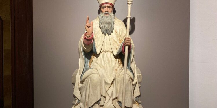 In Cattedrale celebrazioni per San Biagio