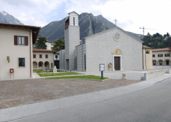 Giornalisti e comunicatori, un ritiro spirituale per dire la Speranza