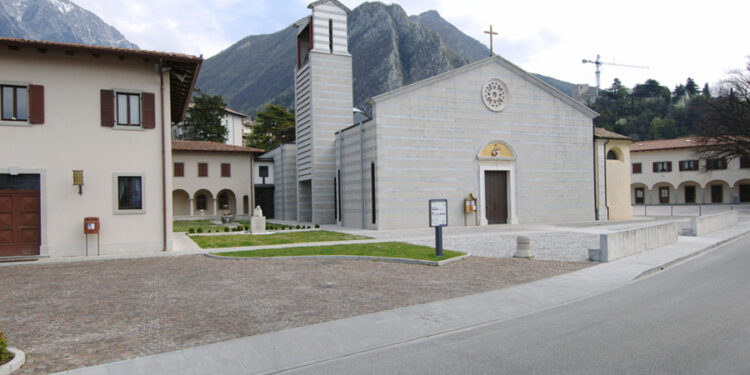 Giornalisti e comunicatori, un ritiro spirituale per dire la Speranza