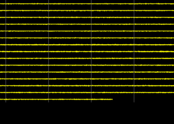 Trema ancora la Carnia: domenica pomeriggio diverse scosse a Raveo