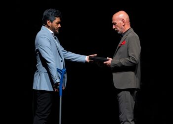 “Salām/Shalom”. In teatro a Udine due padri sulla via della pace