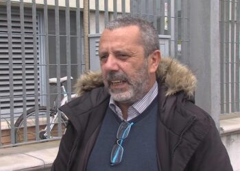 È morto il giornalista Rai Giovanni Taormina