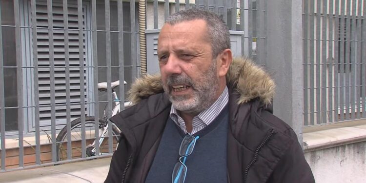 È morto il giornalista Rai Giovanni Taormina