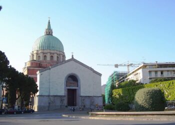 Azione Cattolica. Preghiera per la pace con l’arcivescovo Lamba