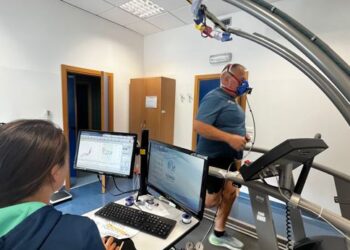 L’Università cerca volontari per testare esercizio fisico e dieta negli obesi