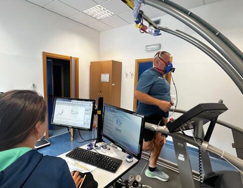 L’Università cerca volontari per testare esercizio fisico e dieta negli obesi