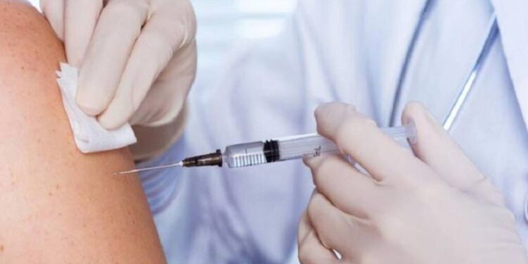 Bene la copertura antinfluenzale. 13 mila vaccinati in più
