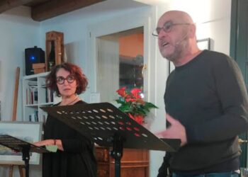 Vera e Nino, un amore nato a Buchenwald e continuato in Friuli