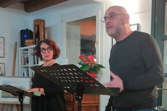 Vera e Nino, un amore nato a Buchenwald e continuato in Friuli