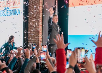 Presidenziali in Croazia, secondo mandato per Milanović, il “Trump dei Balcani”