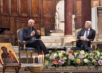 Il cardinale Zuppi a “La Vita Cattolica”: «Settimanali e radio diocesane per sfuggire la superficialità»