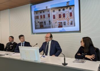 Recupero affreschi, ancone votive, capitelli. Nuovi fondi dalla Regione