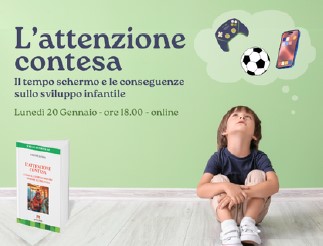 Come incide il tempo-schermo sull’infanzia? Incontro con Lanza, Novara e Fiore