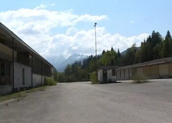 Coccau, 17 imprese interessate al recupero dell’ex autoporto