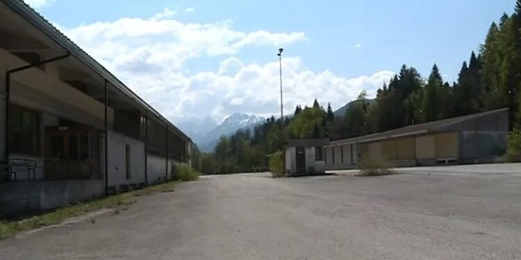 Coccau, 17 imprese interessate al recupero dell’ex autoporto