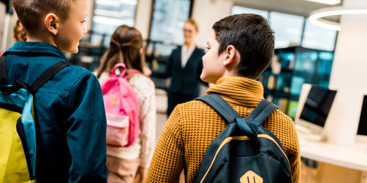 Scuola, iscrizioni dal 21 gennaio, con una novità: superiori in 4 anni