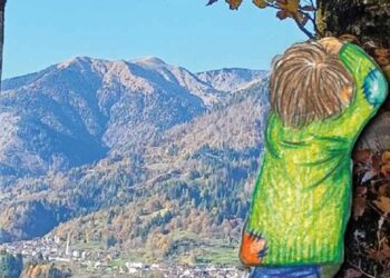 “Çurçuvint platât” sul Lunari da Dalbide pal 2026