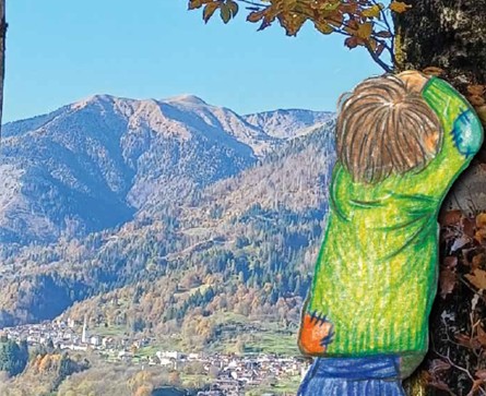 “Çurçuvint platât” sul Lunari da Dalbide pal 2026