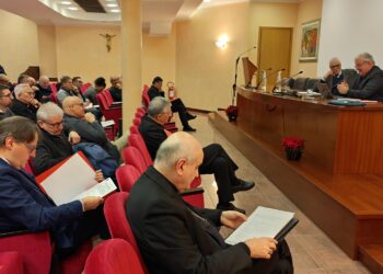 L’autonomia è responsabilità. Ne parlano i Vescovi del Nordest