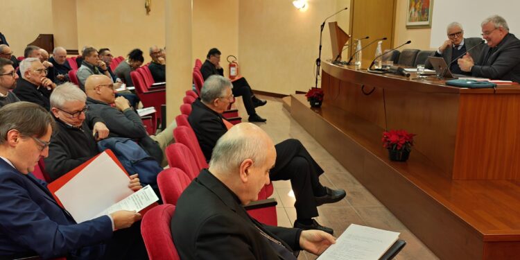 L’autonomia è responsabilità. Ne parlano i Vescovi del Nordest