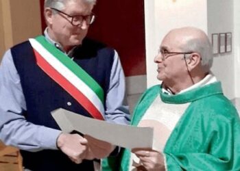 Nimis, mons. Rizieri De Tina “cittadino benemerito”