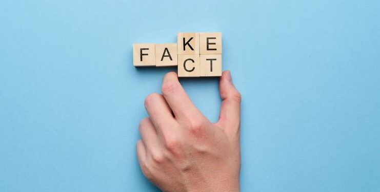 Stop al “fact-checking”. Online crescerà la disinformazione