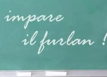 Jalmicco. Dal 22 gennaio un corso pratico di lingua e cultura friulana