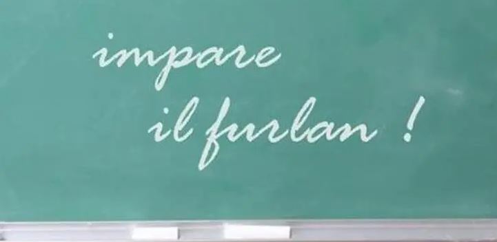 Jalmicco. Dal 22 gennaio un corso pratico di lingua e cultura friulana