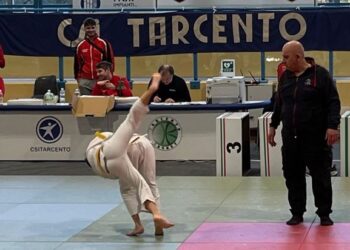Judo. A Tarcento il Campionato nazionale Libertas vinto dalla squadra veneta “Asd Kuma”