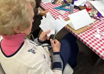 A Pontebba/Resiutta “Cervelli sani e Cre@ttivi”, laboratori artistici per l’invecchiamento attivo