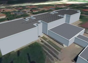 Lignano sempre più green. Impianti fotovoltaci sulle scuole