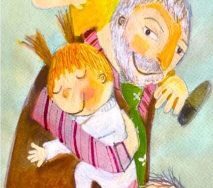 Un libro bilingue dedicato al maestro Mario Grosso, realizzato da Valentina Bott