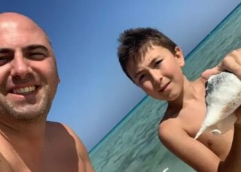 Venerdì a Tricesimo il funerale di Mattia