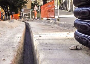 Completato il piano Banda Ultra Larga in Fvg