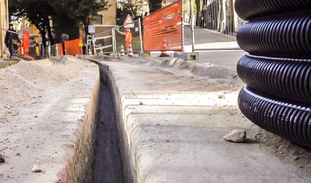 Completato il piano Banda Ultra Larga in Fvg