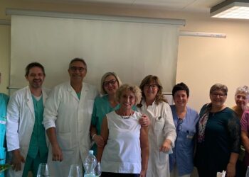 San Daniele. Progetto Orchidea, da 25 anni la cura dei denti alle persone disabili. Un concerto per sostenere l’attività