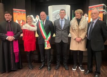 Premio Epifania a Milan e Fontanot