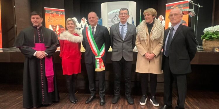 Premio Epifania a Milan e Fontanot