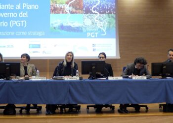 Fvg, un piano per ridurre il consumo di suolo