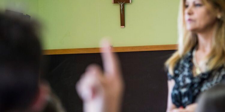 L’ora di Religione vista dai ragazzi. «Ho cambiato idea, ora la seguo». «Mi fa crescere»