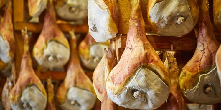 Consorzio S. Daniele, preoccupano i dazi Usa